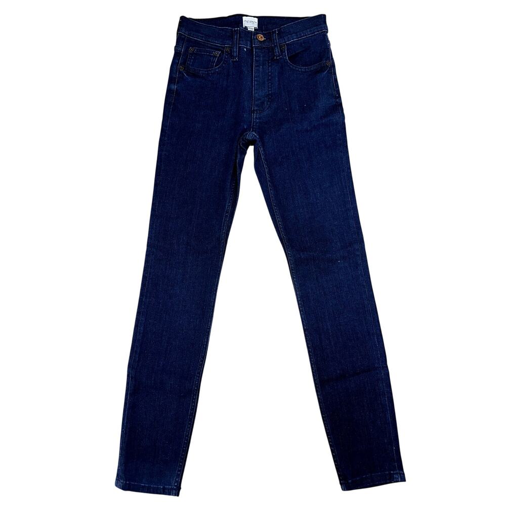 NWT - French Connection Skinny -23
